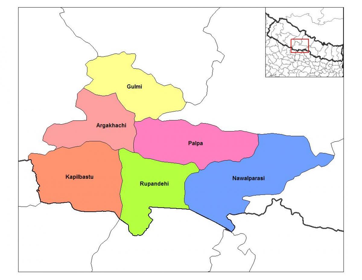 Rupandehi nepal göster 