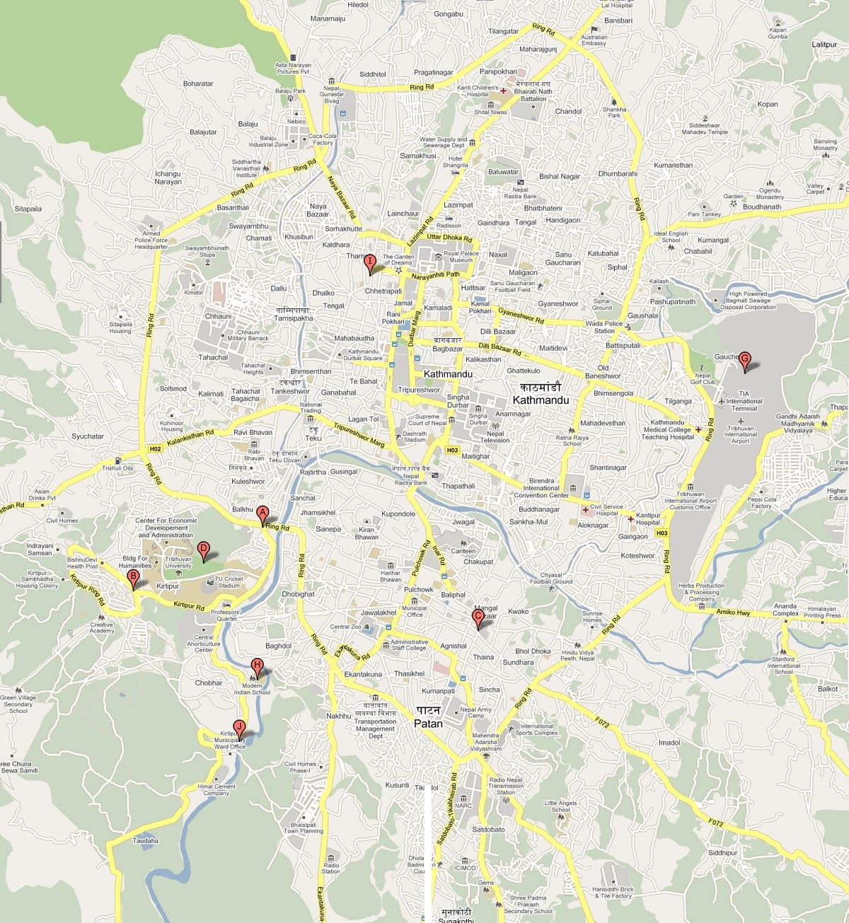 Ktm nepal göster 