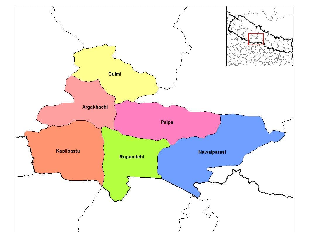 Rupandehi nepal göster 
