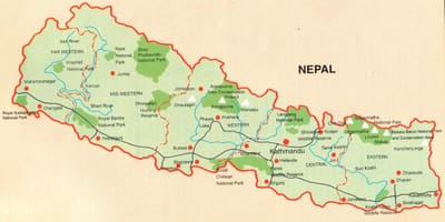 Turist radyo nepal göster 