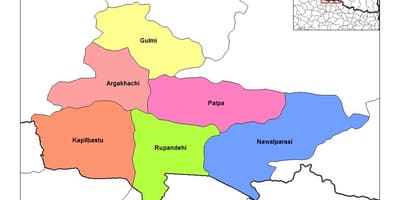 Rupandehi nepal göster 